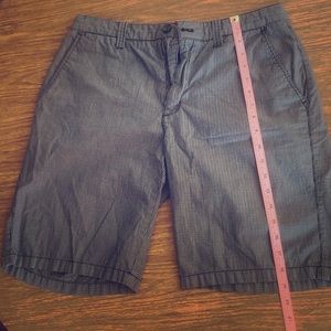 Saks Fifth Avenue Shorts Size 32
